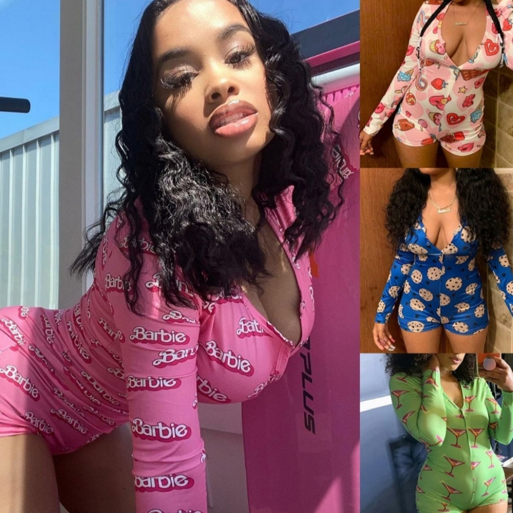 🍭Onesie's/pjs🍭